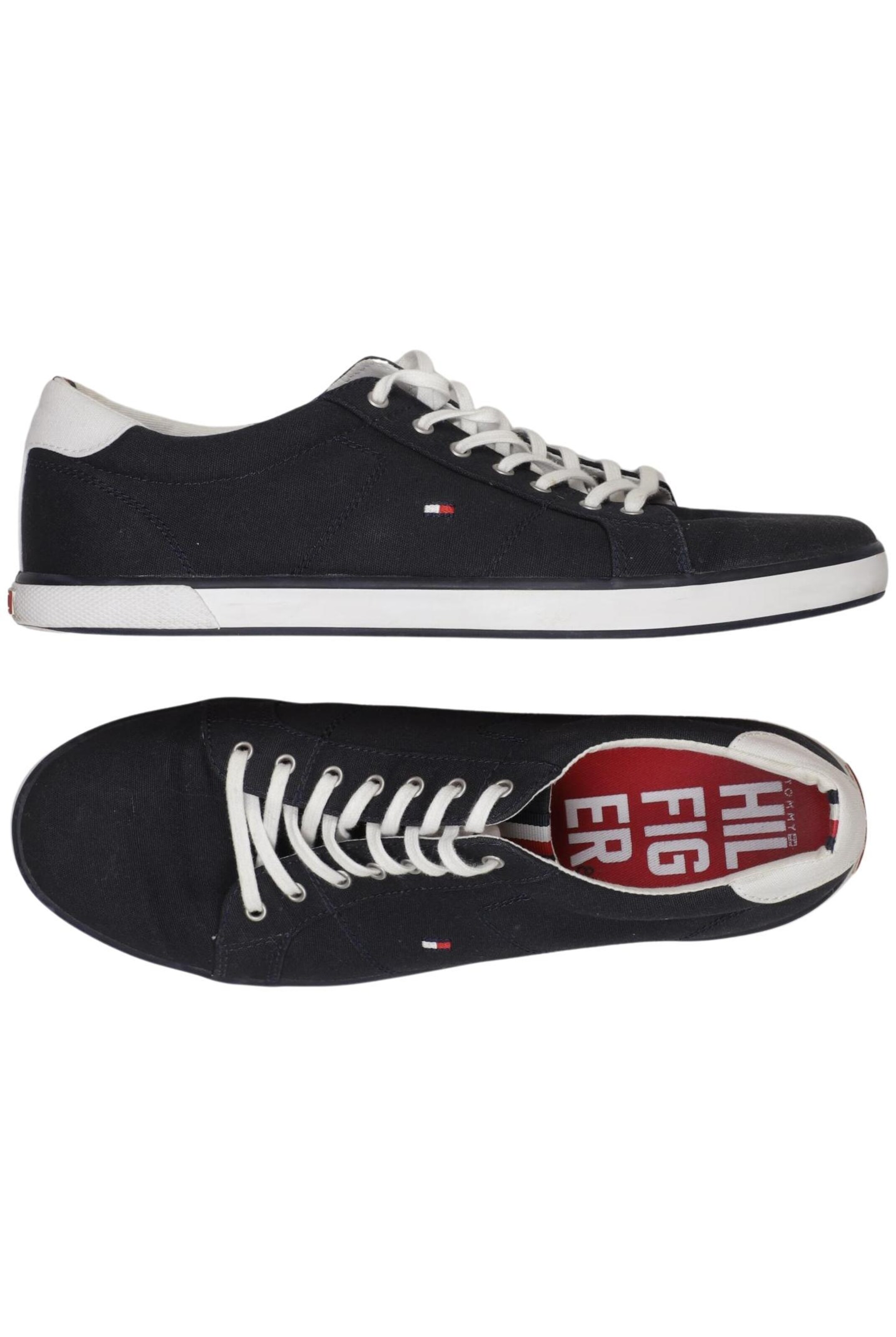 TOMMY HILFIGER Sneakers & Trainers in 43 in Mixed colors: front