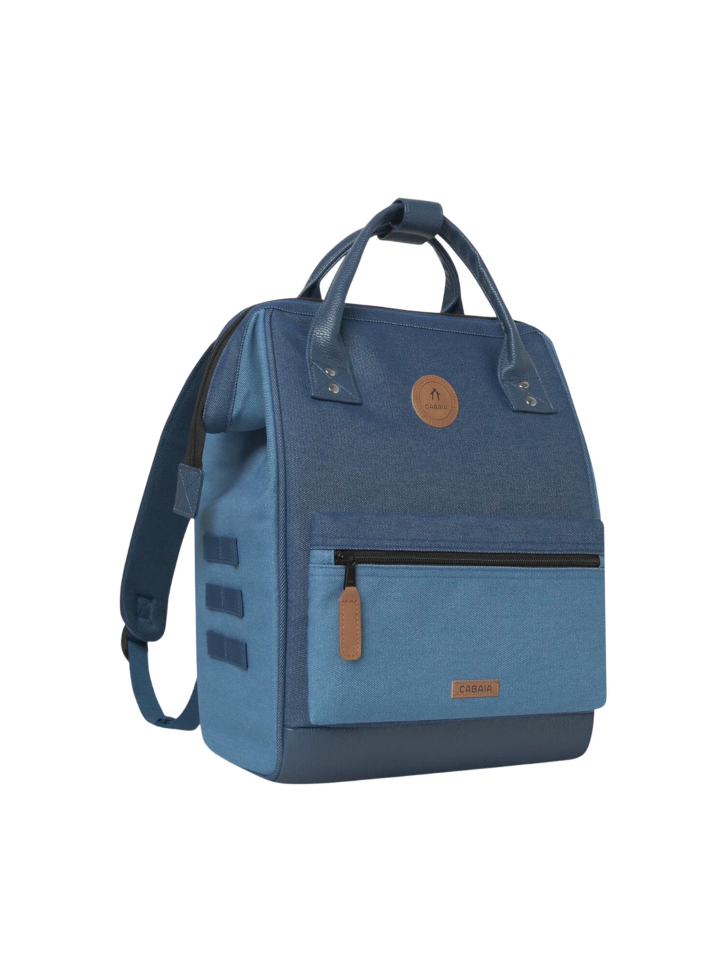 Cabaia Backpack 'San Giljan M' in Blue