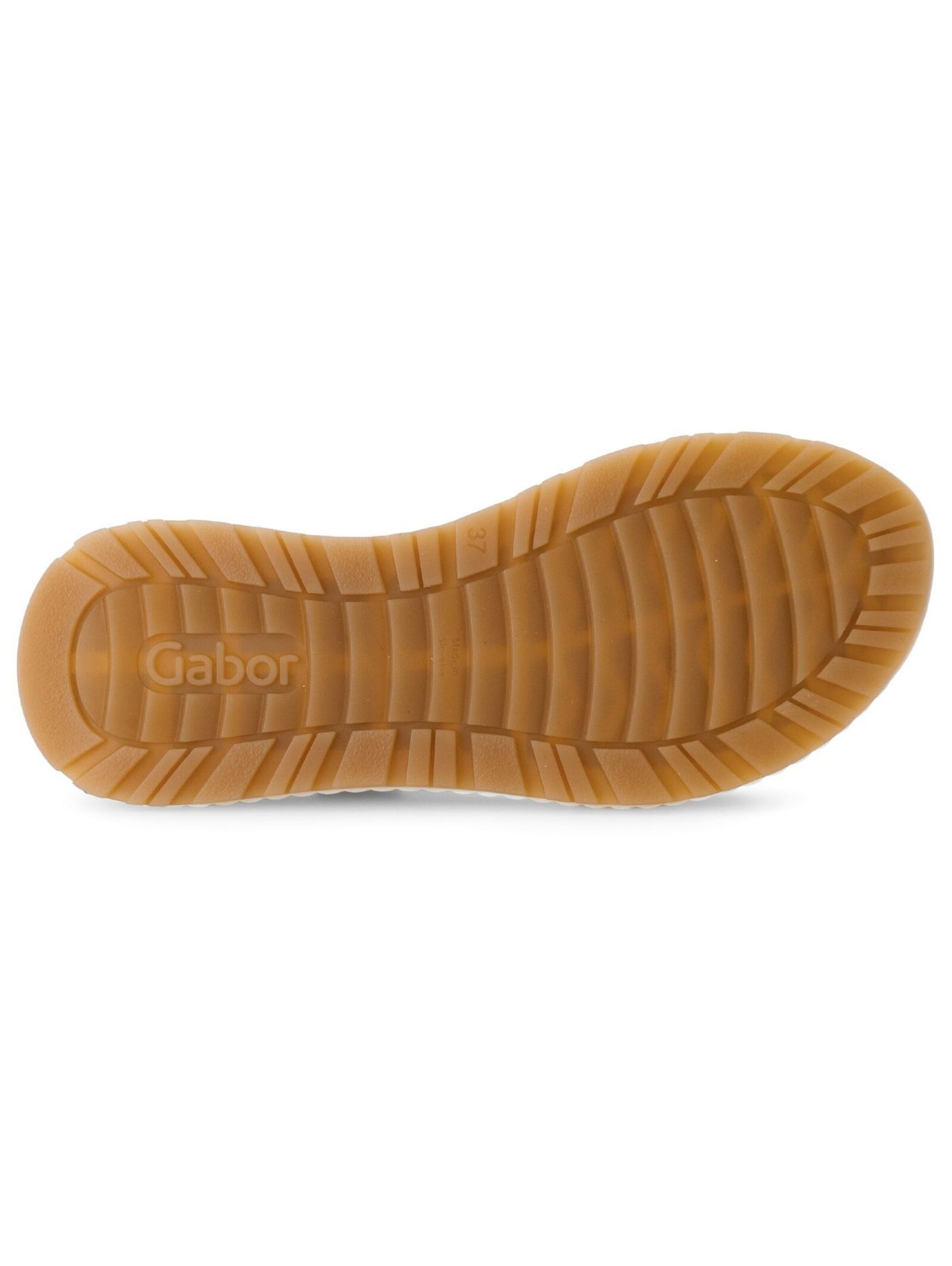 GABOR Sandaal in Roze