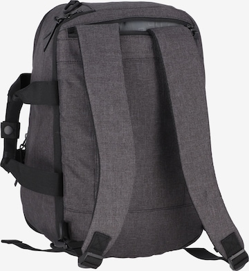 American Tourister Travel Bag in Grey