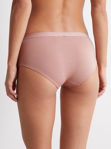 Marc O'Polo - Panti ' Essentials ' en rosa