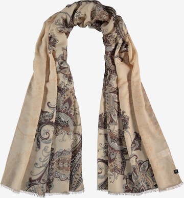 FRAAS Scarf in Beige