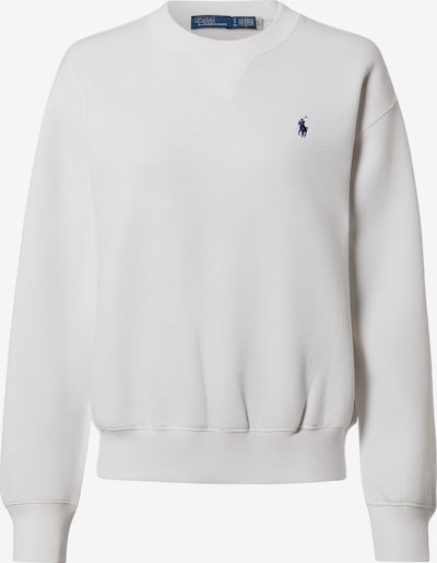 Polo Ralph Lauren Sportisks džemperis pieejams S, krāsa - zils / balts, Preces skats