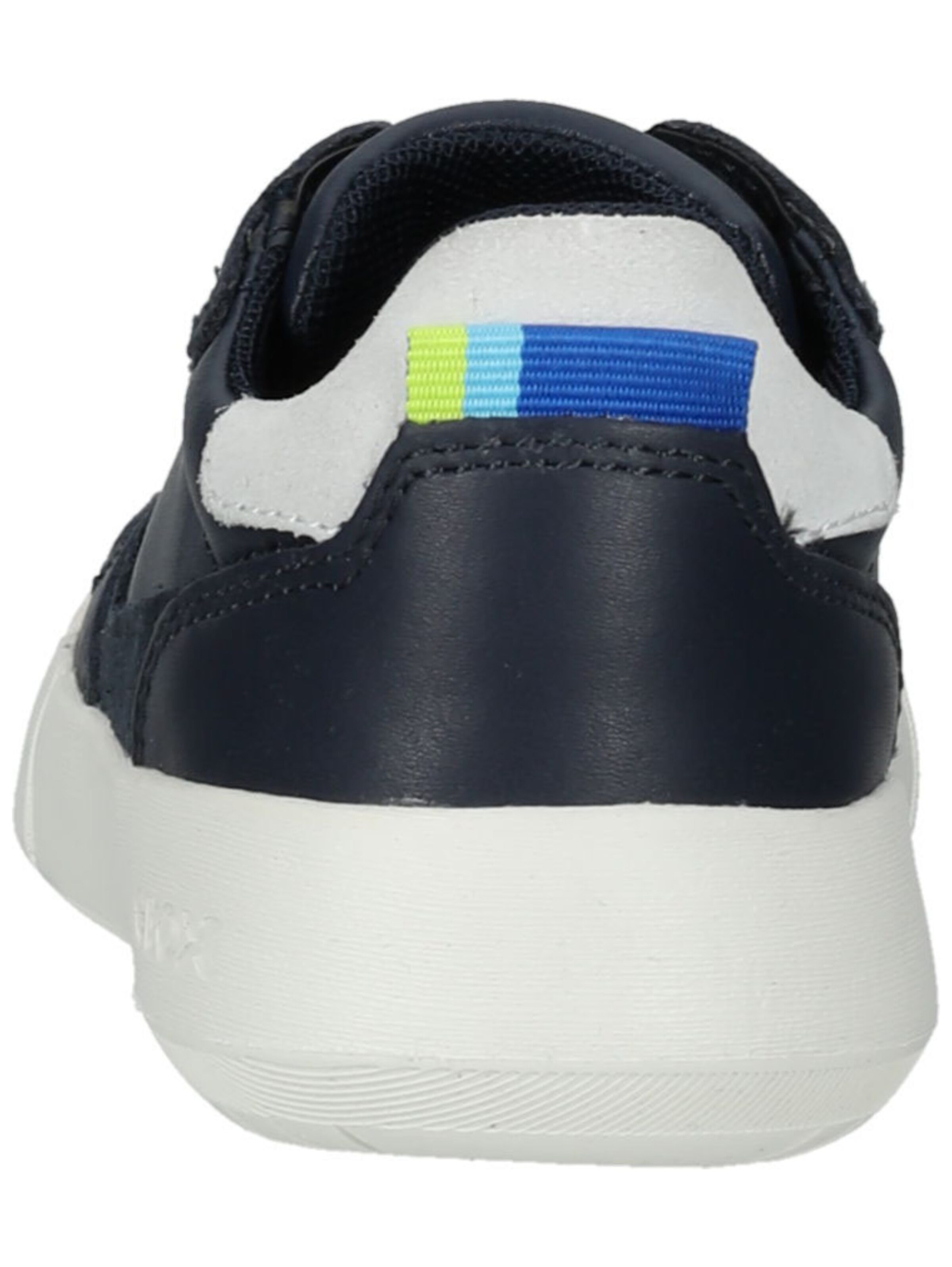 GEOX Sneaker 'Hyroo' in Blau