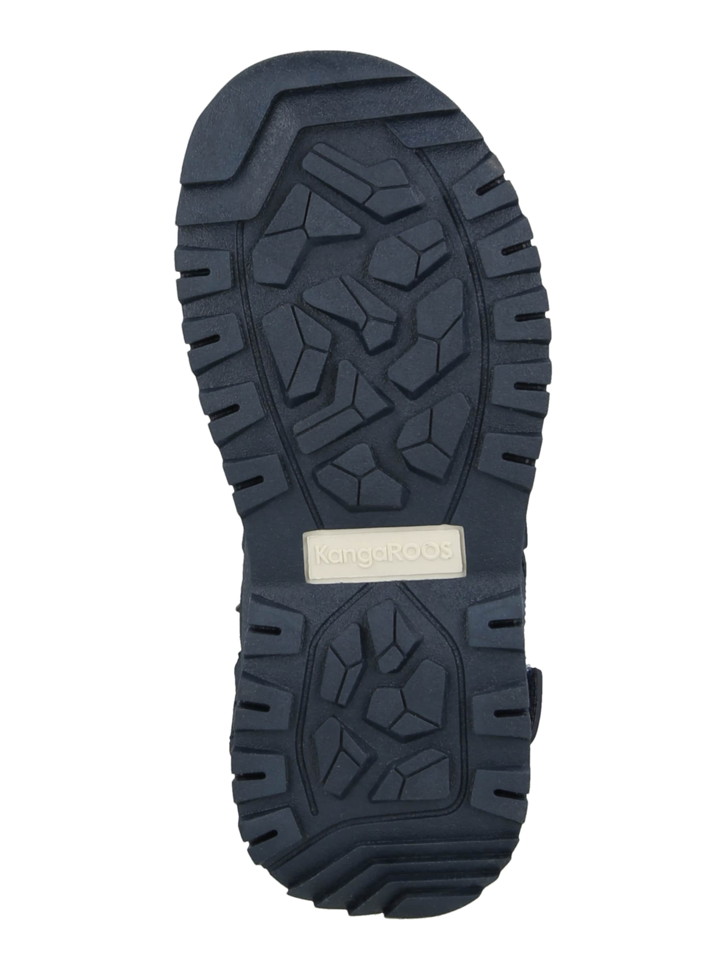 KangaROOS Open schoenen 'K-AS Ture' in Blauw