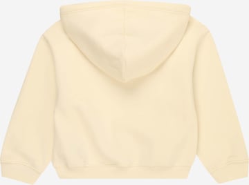 GAP Sweatshirt in Beige