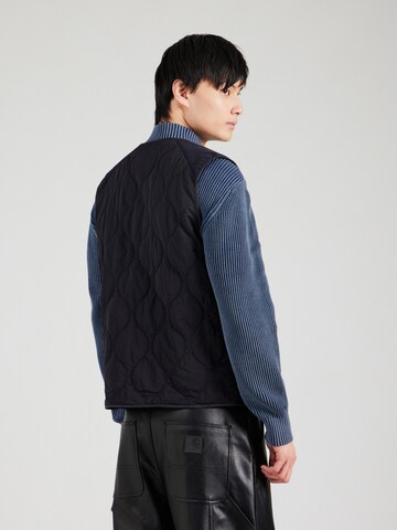 REPLAY Vest in Blue