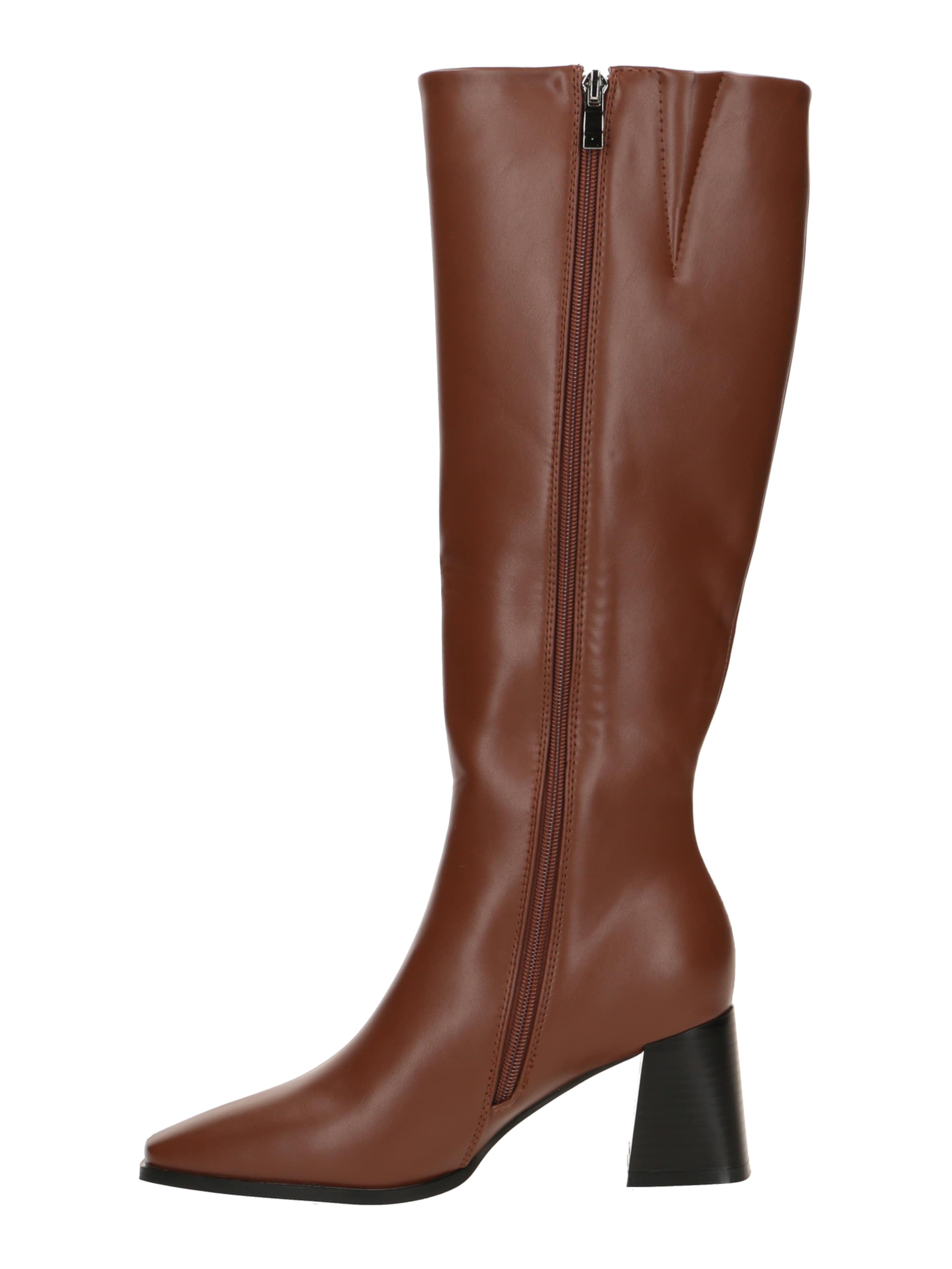 Raid Boots 'ISHBEL' in Brown