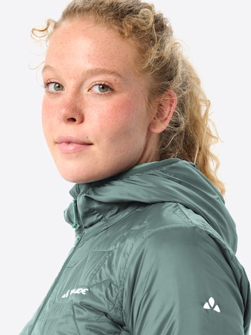 VAUDE Outdoor jacket 'Freney VI' in Green