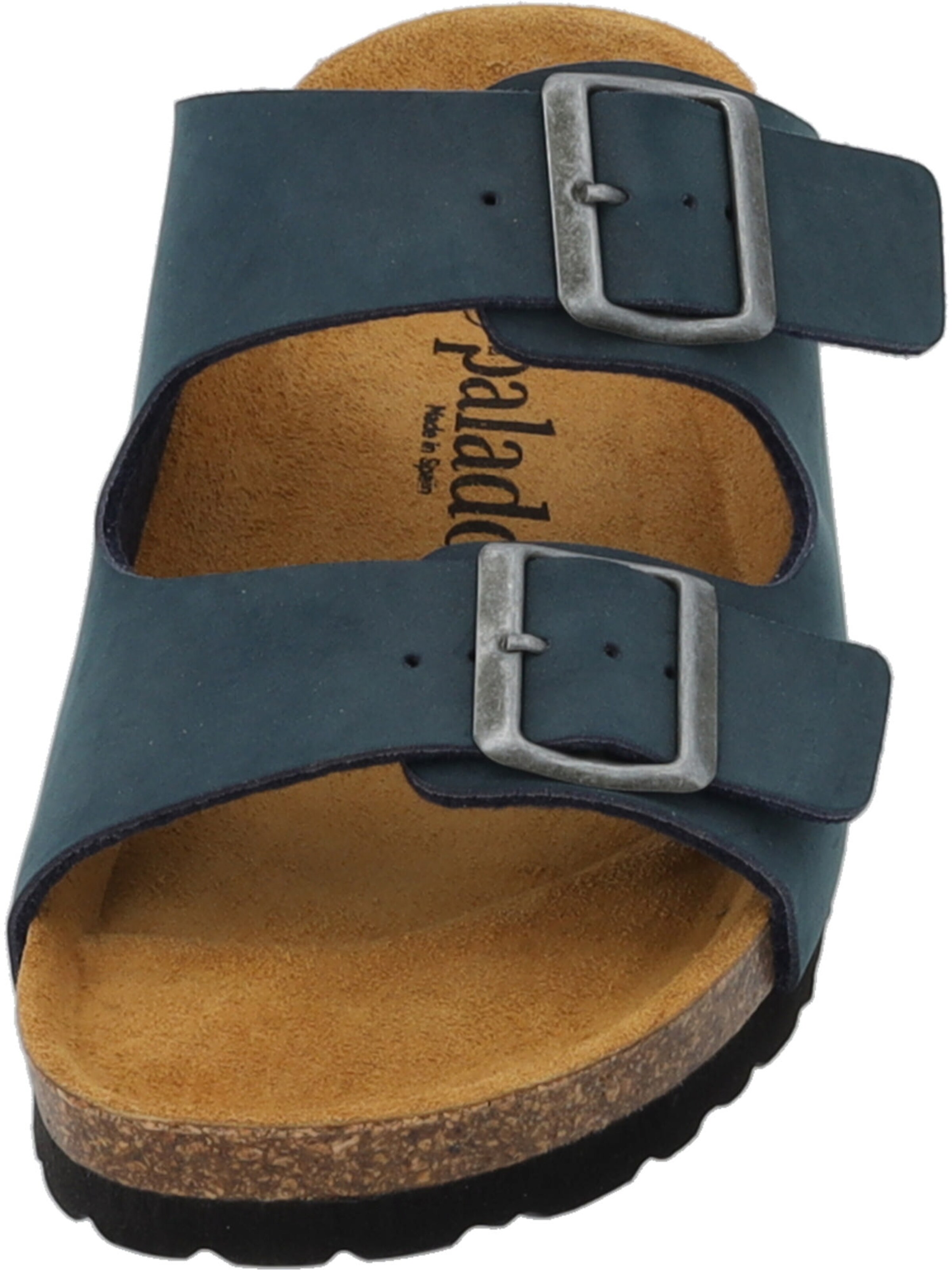 Palado - Zapatos abiertos 'Palado Korfu Herren' en verde