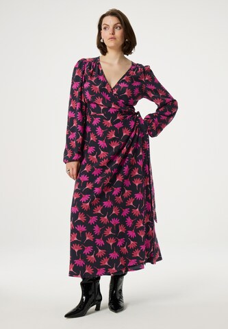 Fabienne Chapot Jurk in Roze