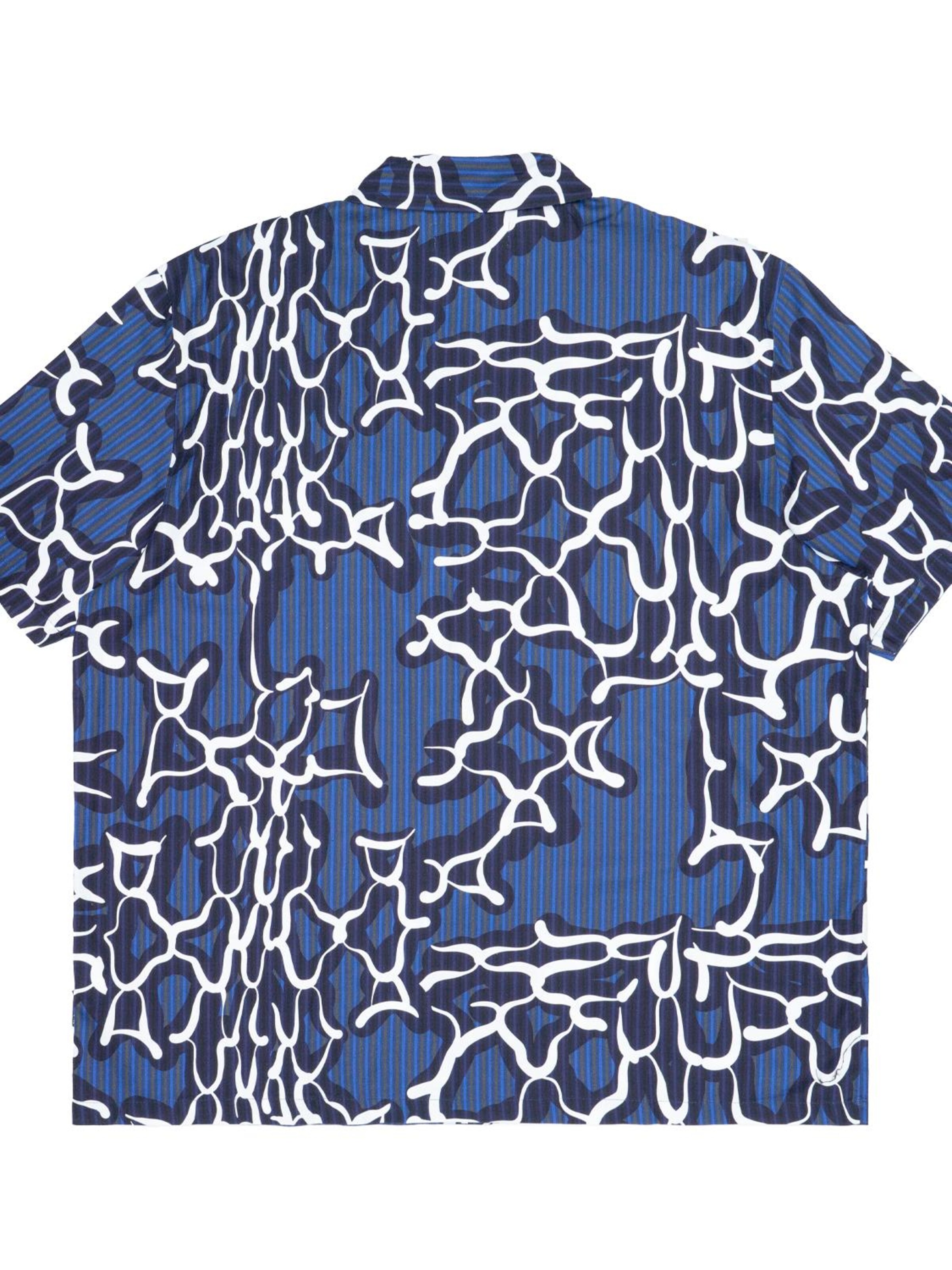 EDWIN Regular Fit Hemd in Mischfarben