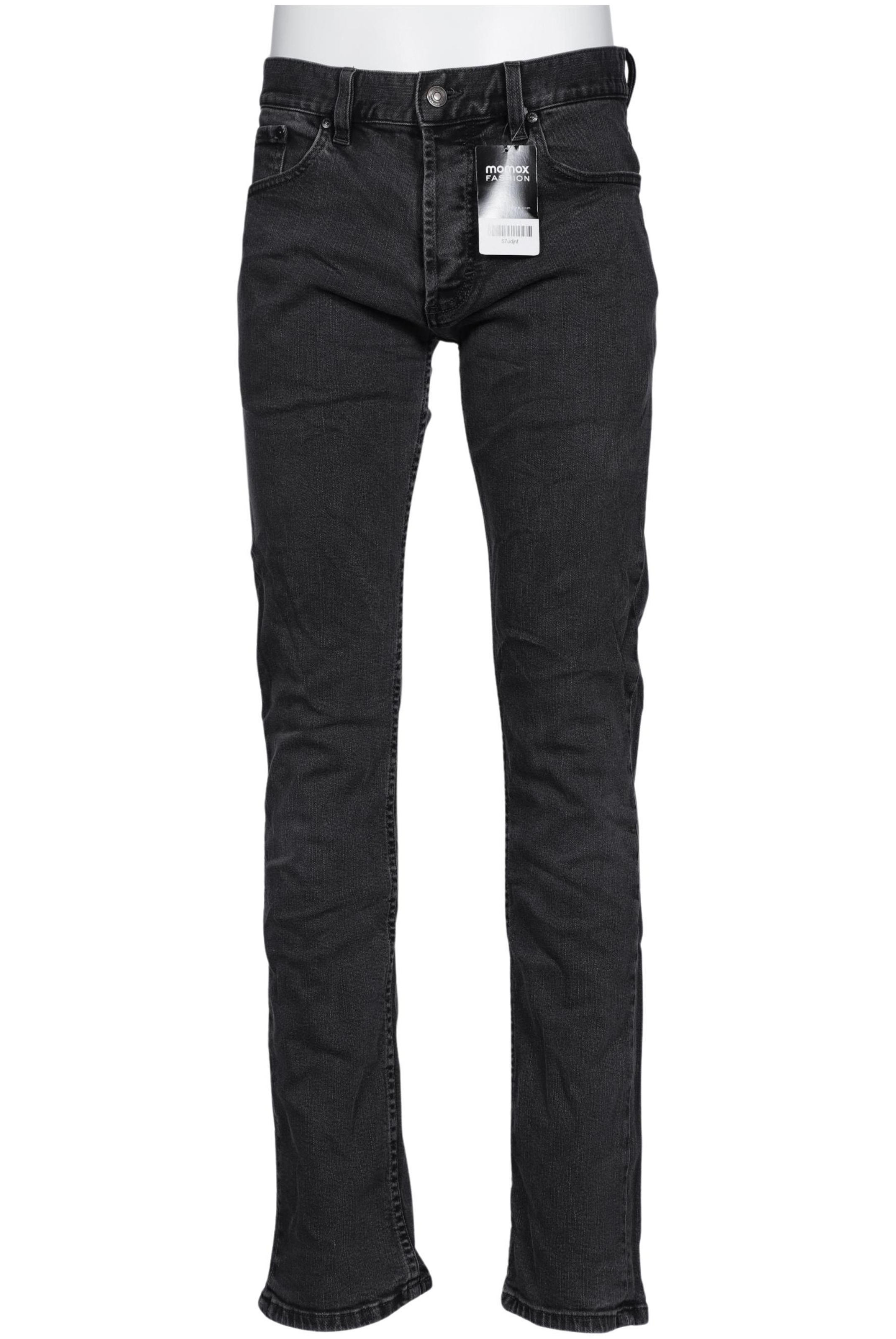 HUGO Jeans in 31 in Grey: front