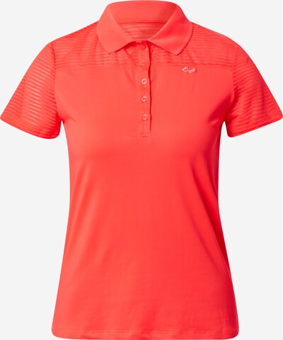 Röhnisch Sport-Shirt 'Miko' in neonpink, Produktansicht