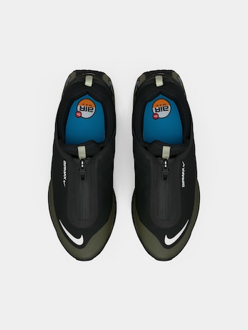 Nike Sportswear Ниски маратонки 'AIR MAX DN ROAM' в черно