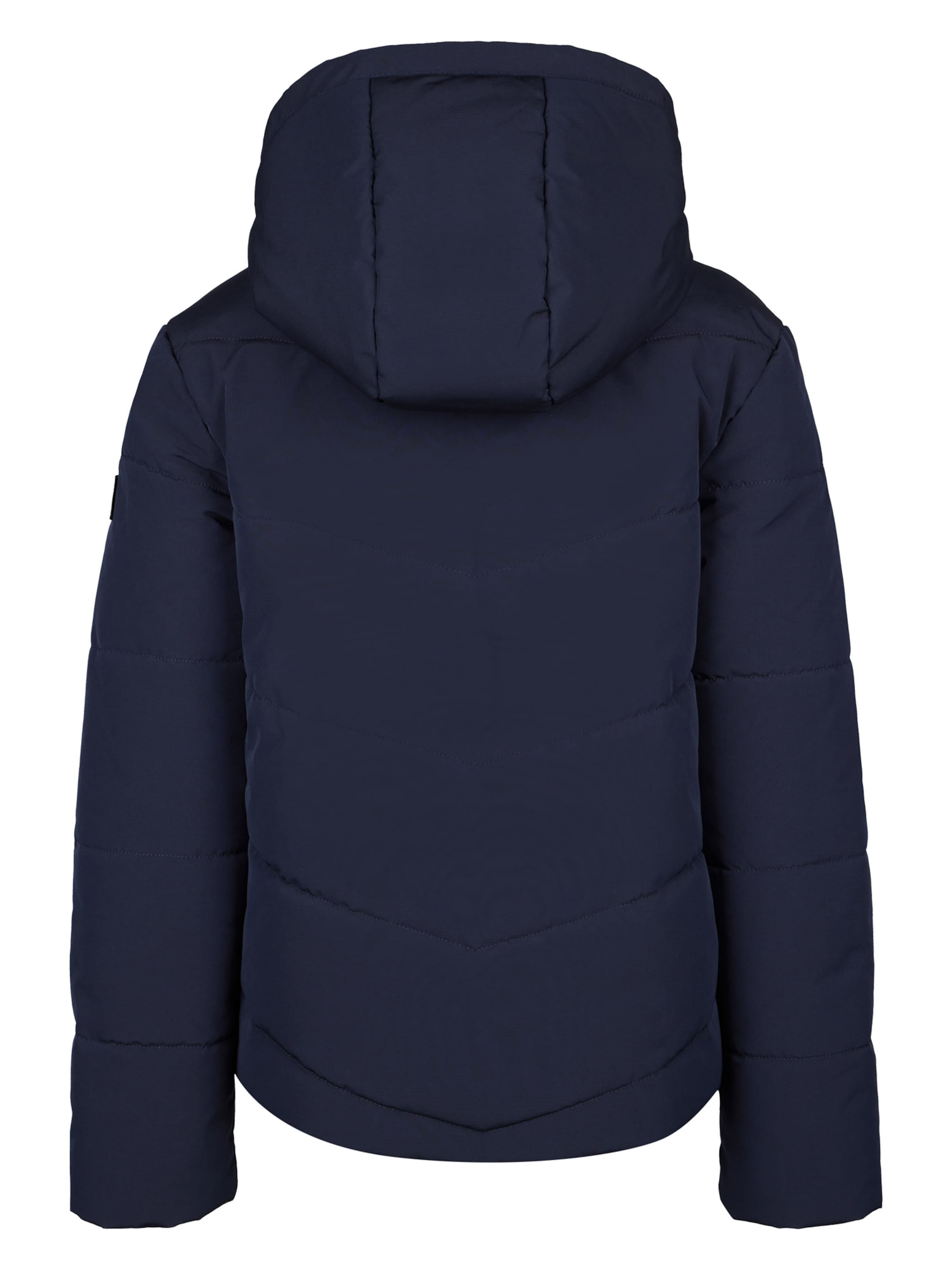 Petrol Industries Winter jacket in Blue