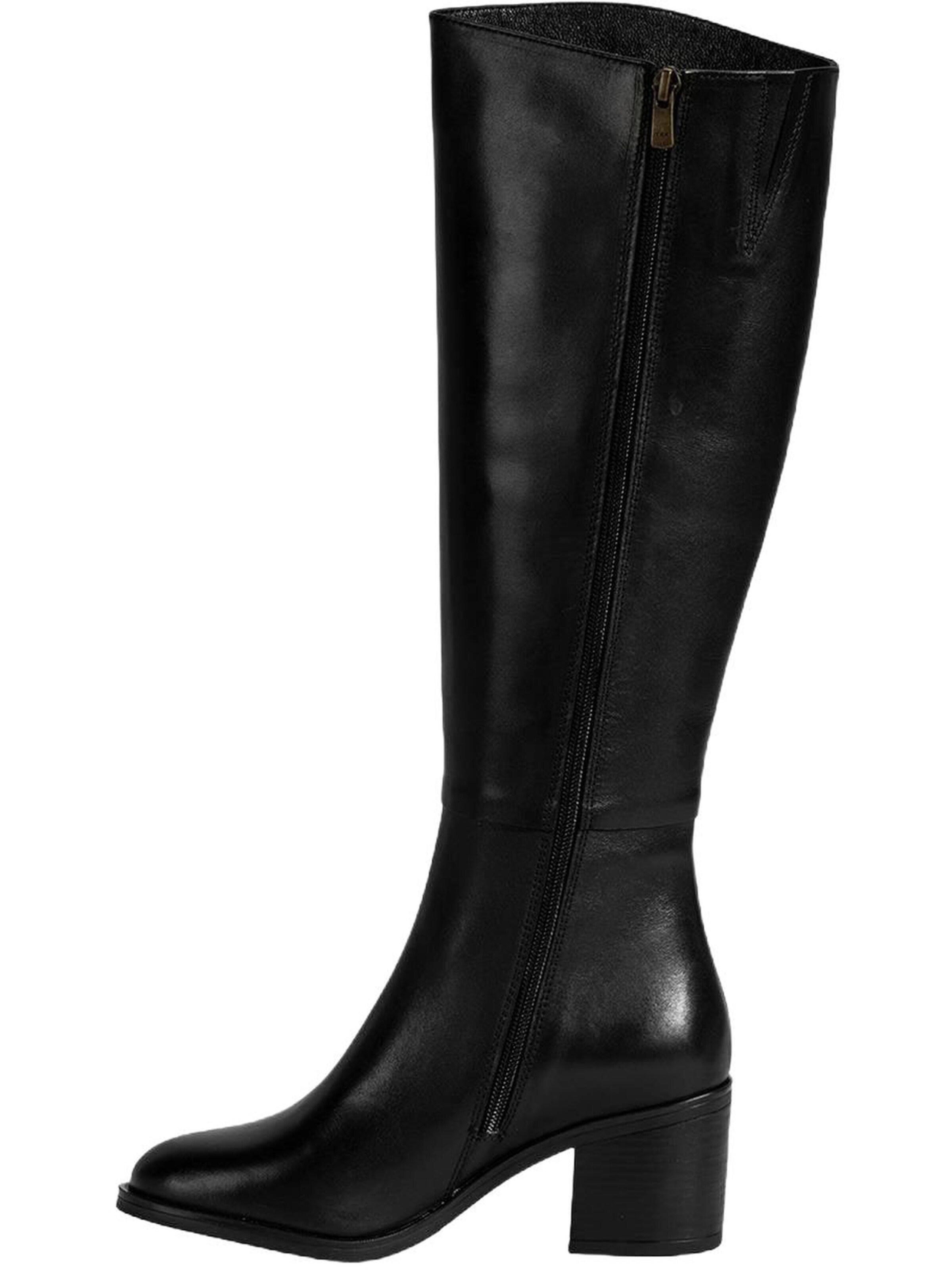 Desa Stiefel‌‌‌‌‌ in Schwarz