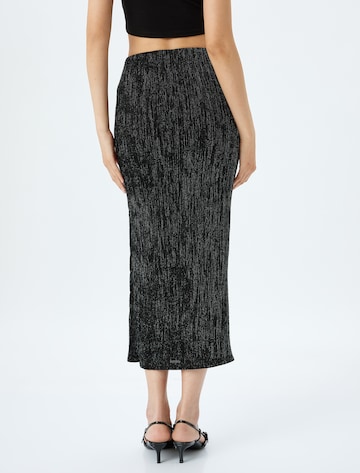 Koton Skirt in Black
