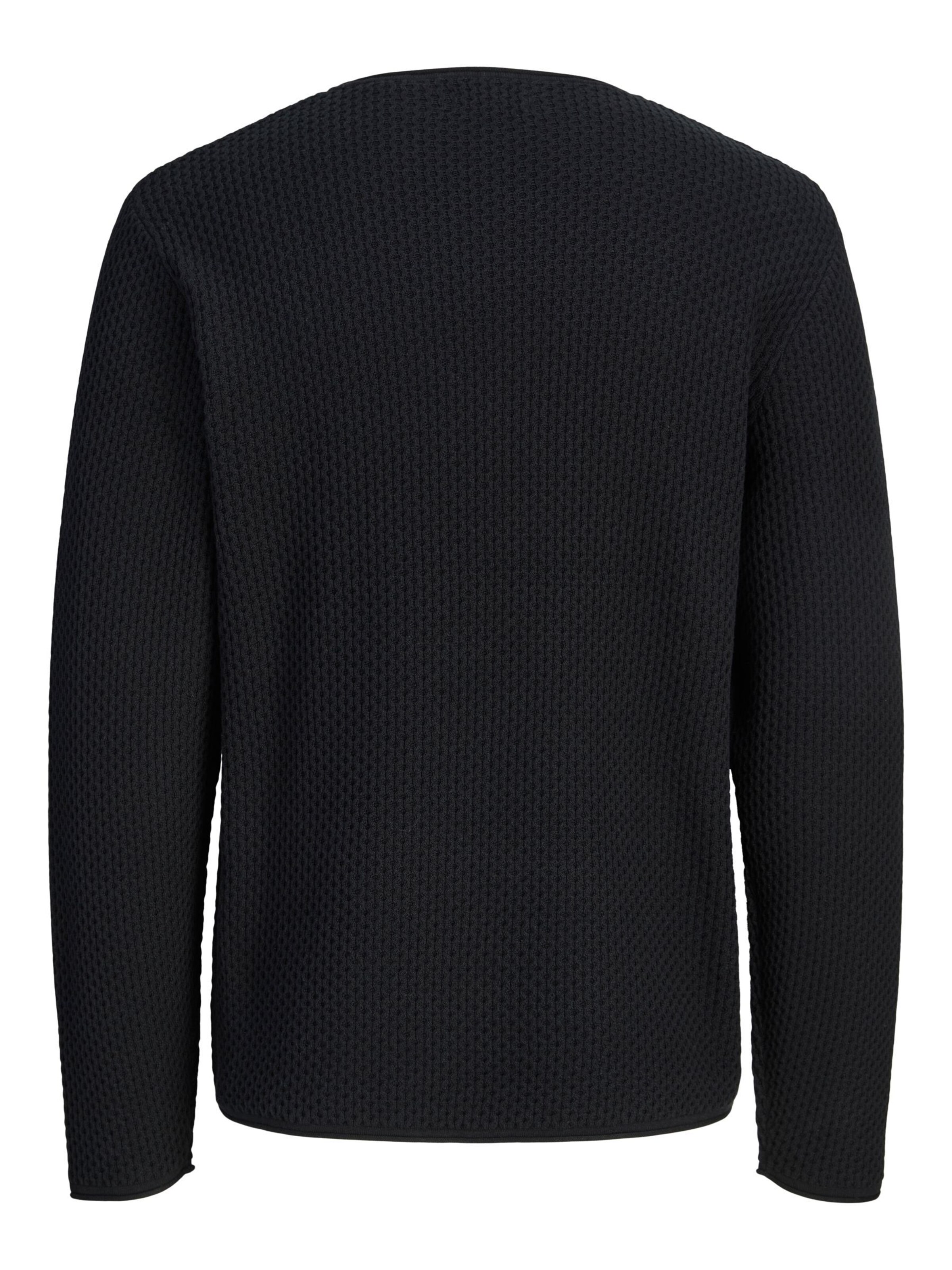 Pullover di JACK & JONES in nero