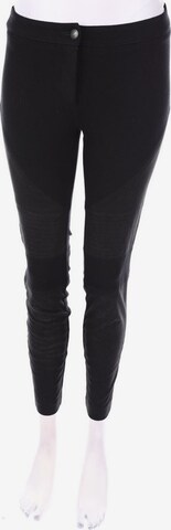 Cambio Pants in S in Black: front