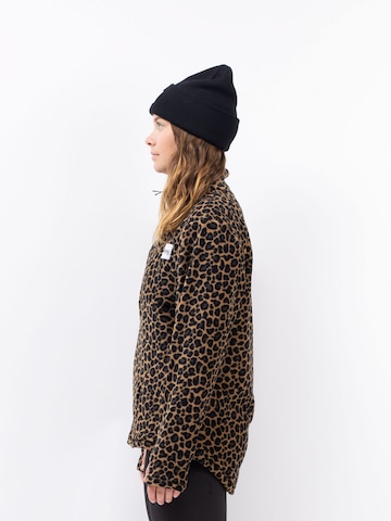 Eivy Sports sweater in Brown