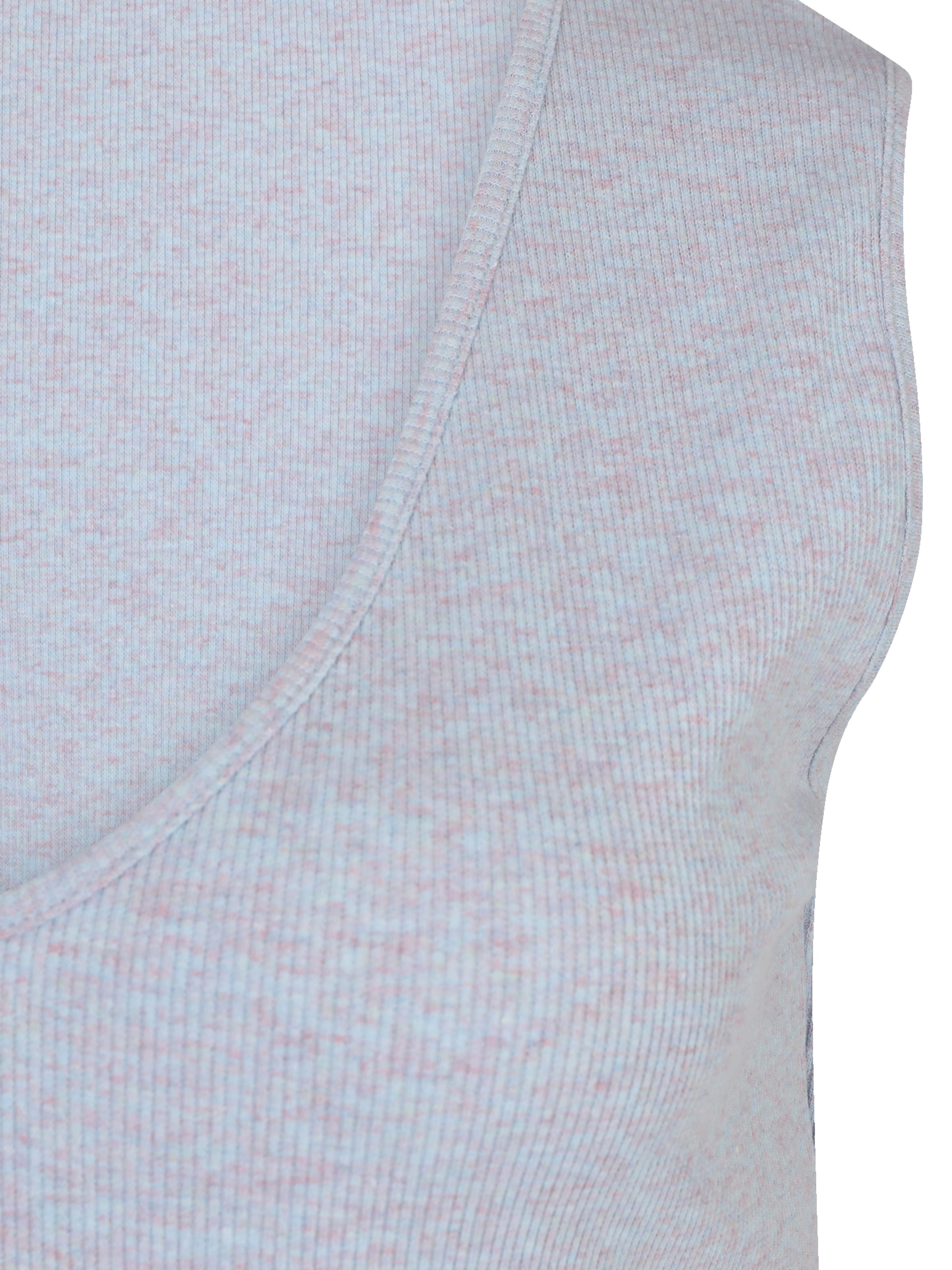 ABOUT YOU REBIRTH STUDIOS Overdel 'Tamara' i blå