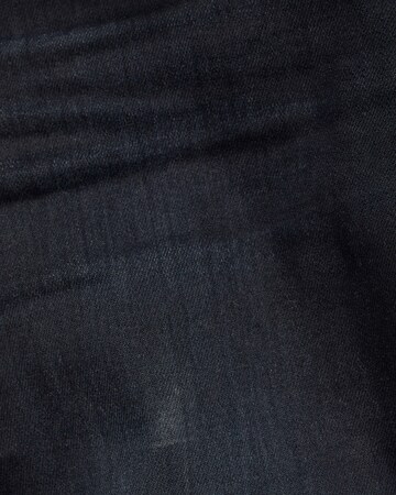 G-STAR Skinny Jeans in Blau