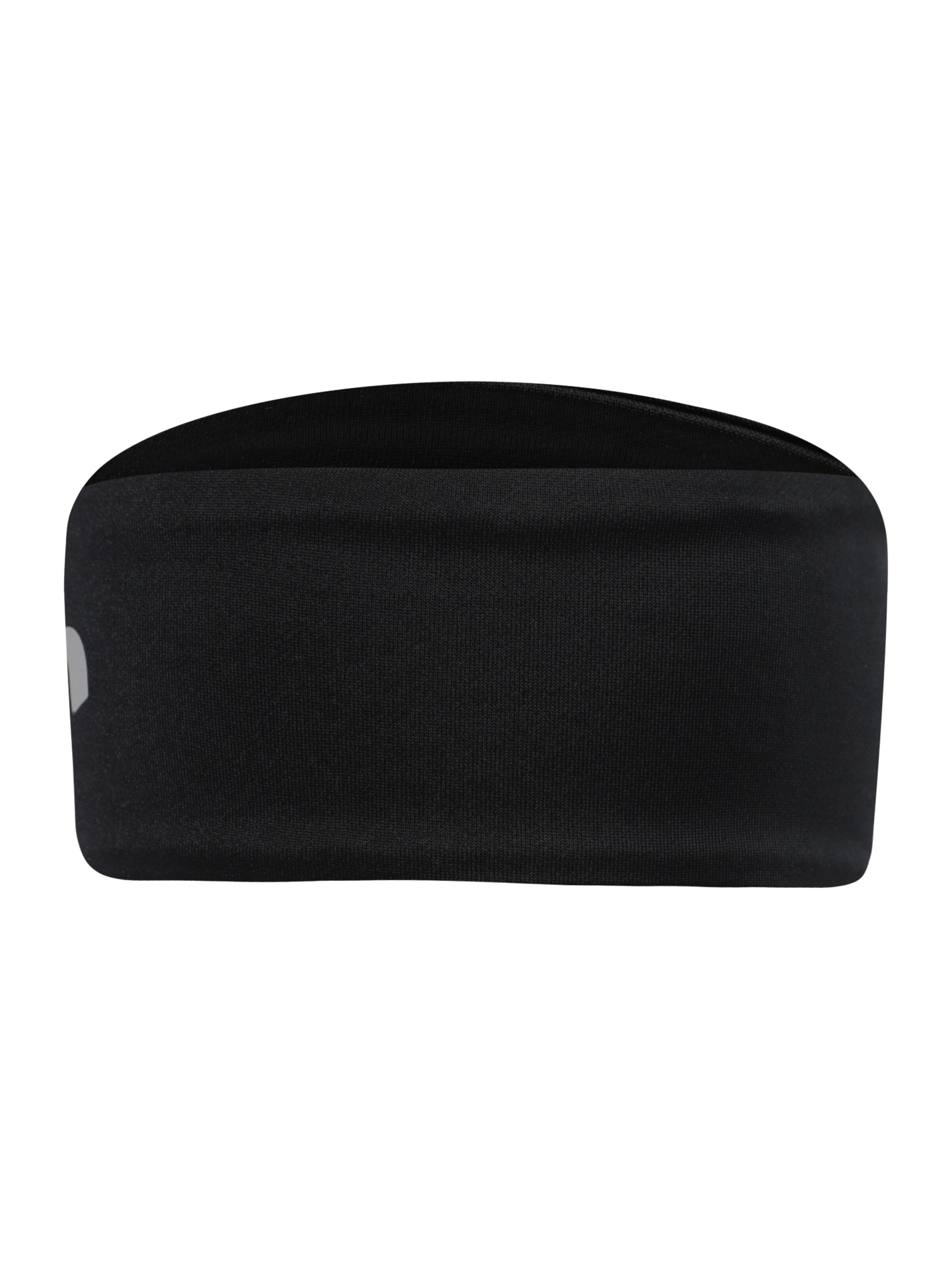 Bandeau de sport Newline en noir