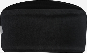 Bandeau de sport Newline en noir