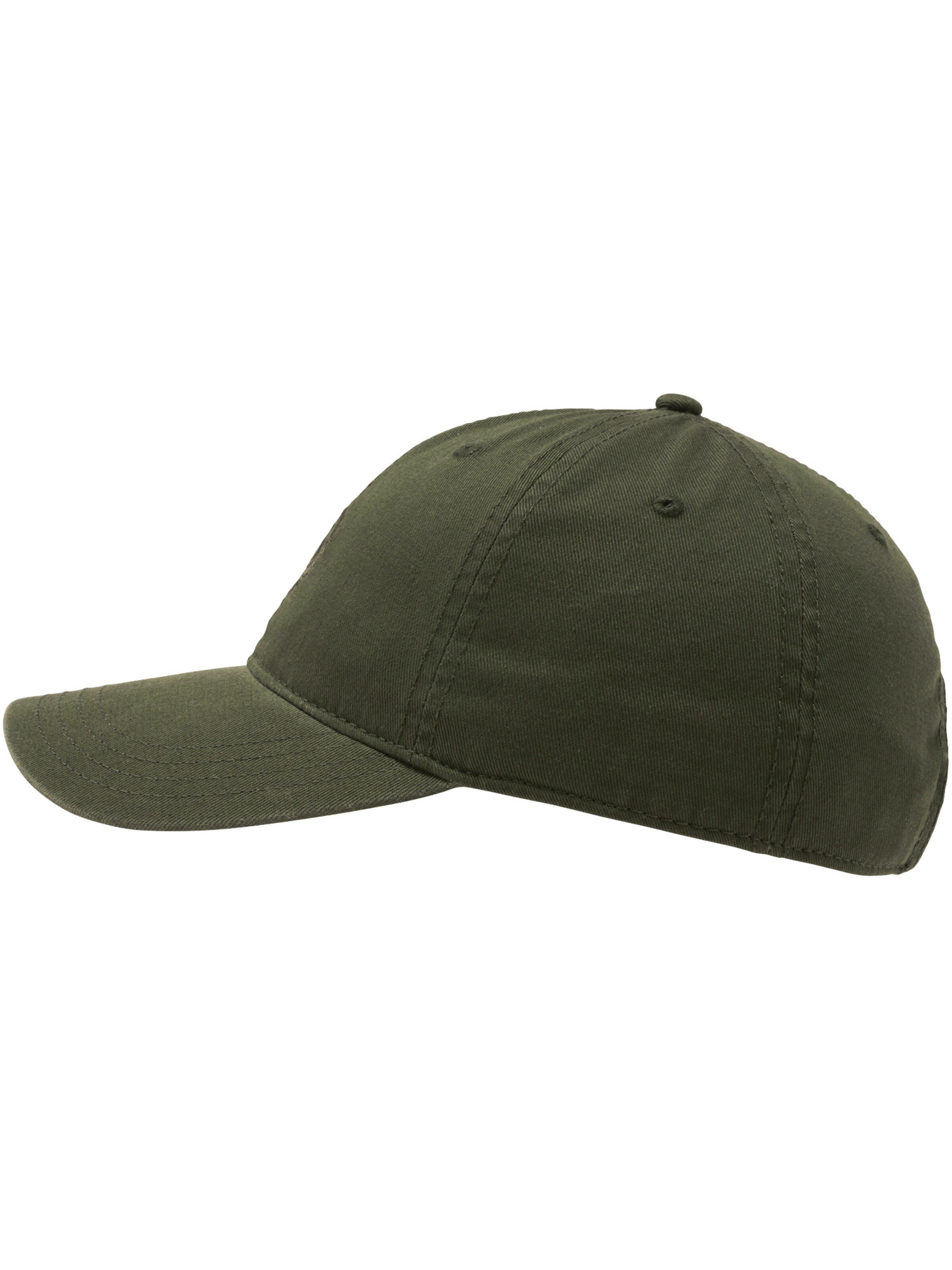 bugatti Cap in Green