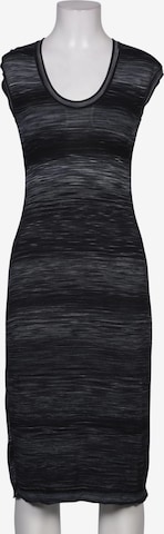 HELDMANN Kleid XXXS in Blau: Vorderseite