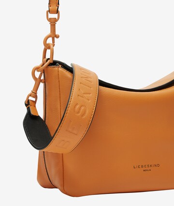 Liebeskind Berlin Tasche in Orange