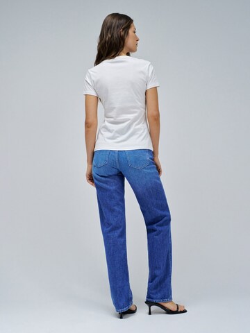 Salsa Jeans Shirt in Wit