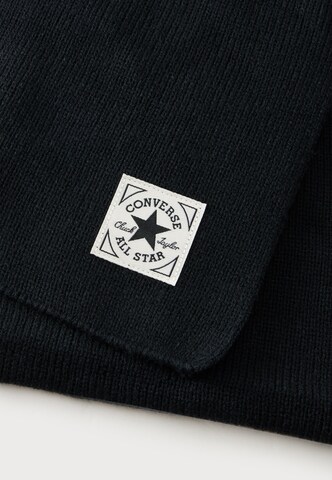Berretto di CONVERSE in nero