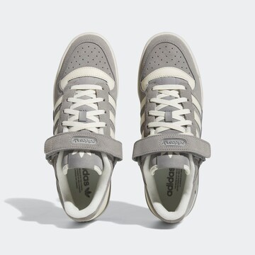 ADIDAS ORIGINALS Sneakers 'Forum' in Grey
