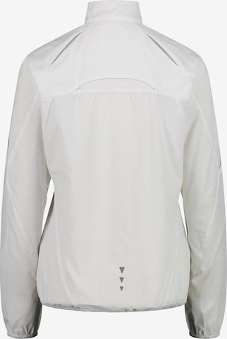 CMP Athletic Jacket in White