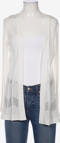 M Missoni Sweater & Cardigan in XS in White: front