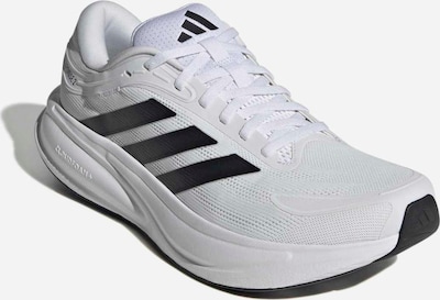 ADIDAS PERFORMANCE Tenisice za trčanje 'RESPONSE 2' u crna / bijela, Pregled proizvoda