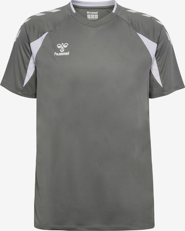 Hummel Funktionsshirt 'Core 2.0' in Weiß: Vorderseite
