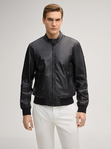 Veste mi-saison ' Bamor ' JOOP! en noir : devant