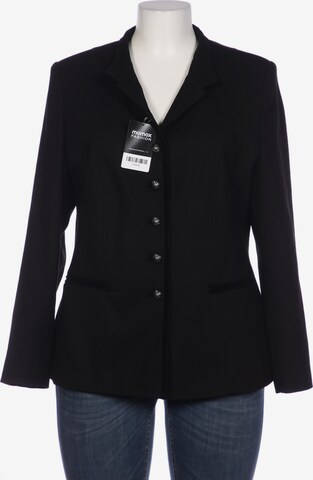 Walbusch Blazer in XL in Black: front