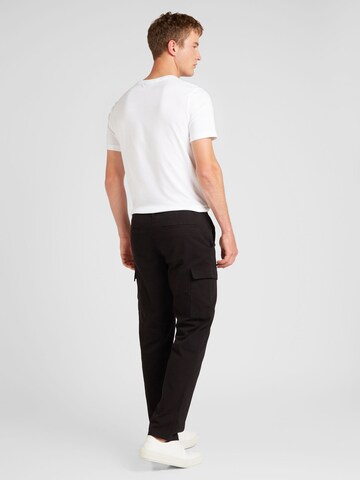 regular Pantaloni cargo 'ONSNICKY' di Only & Sons in nero