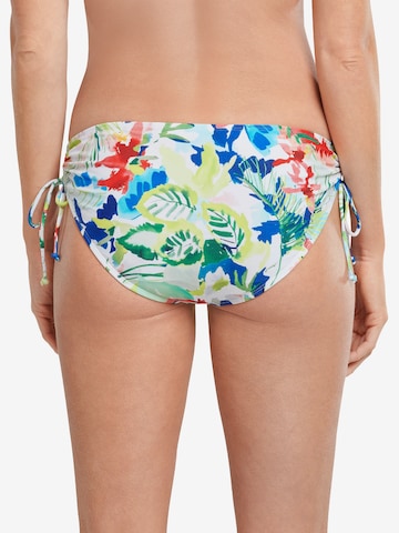 SCHIESSER Bikini-Hose 'Aqua Mix & Match Nautical' in Mischfarben