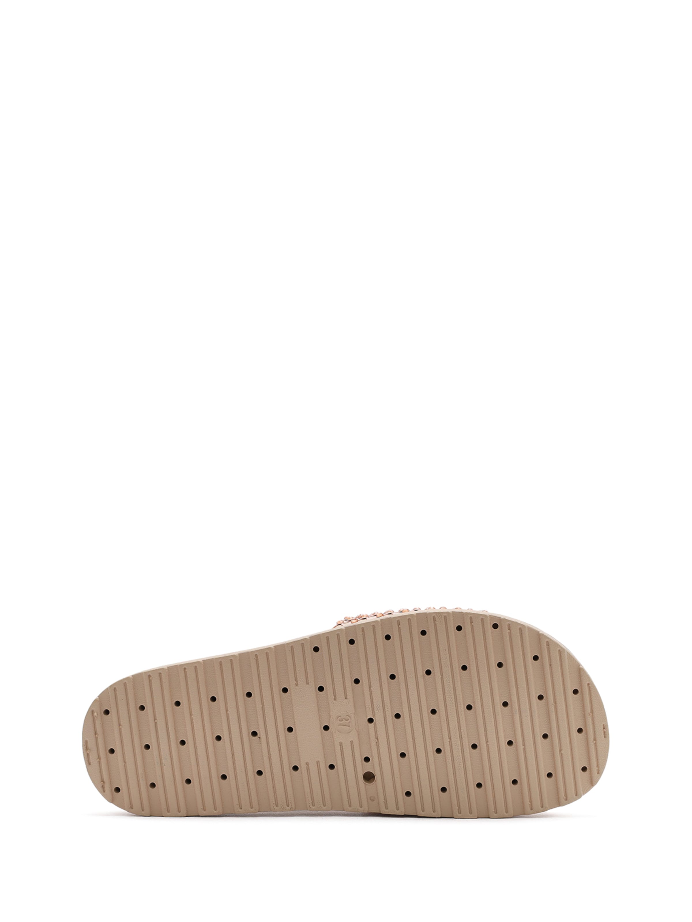 Derimod Mules in Beige