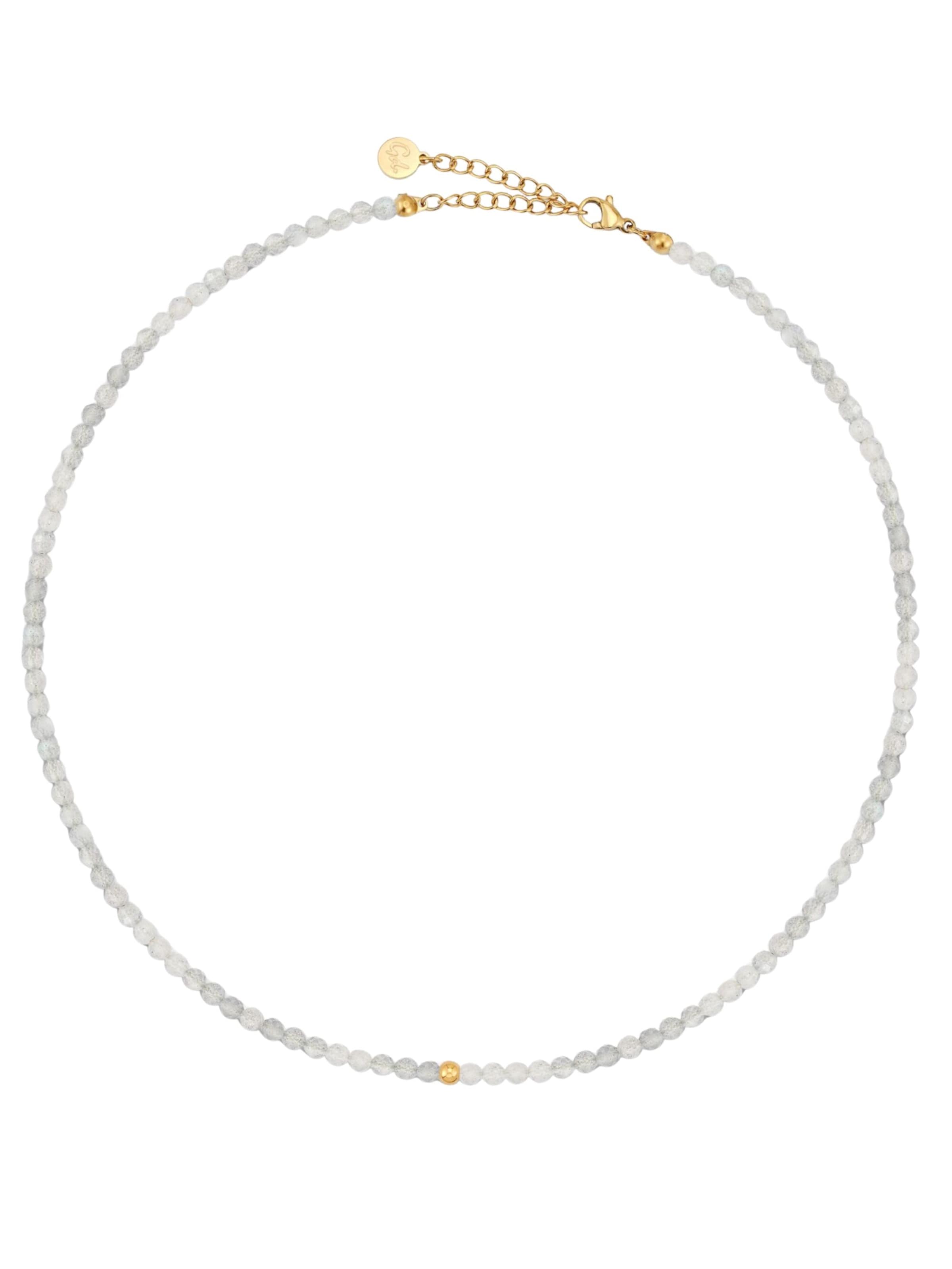 GOOD.designs Ketting in Gemengde kleuren: voorkant