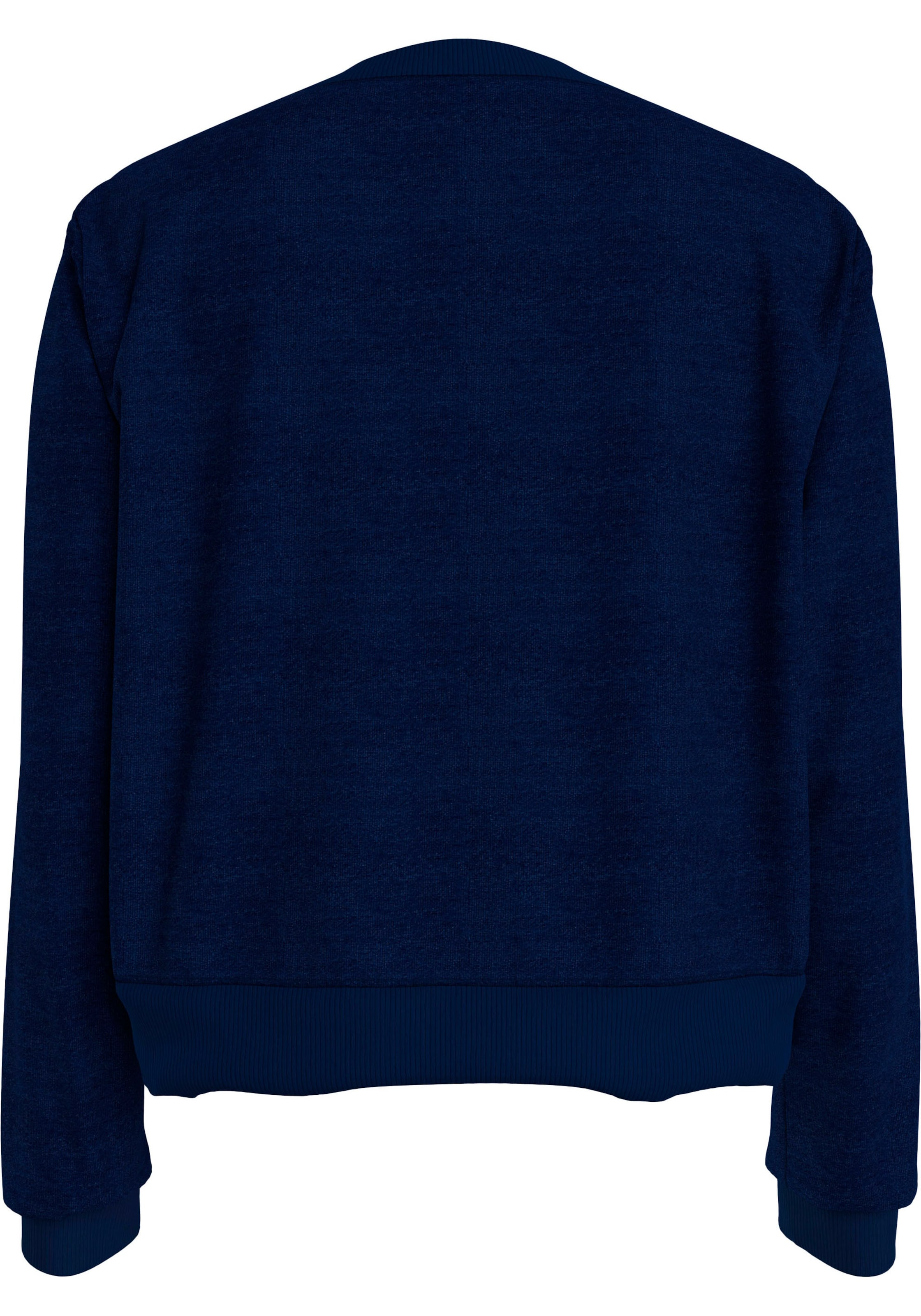 TOMMY HILFIGER Свитер в Синий