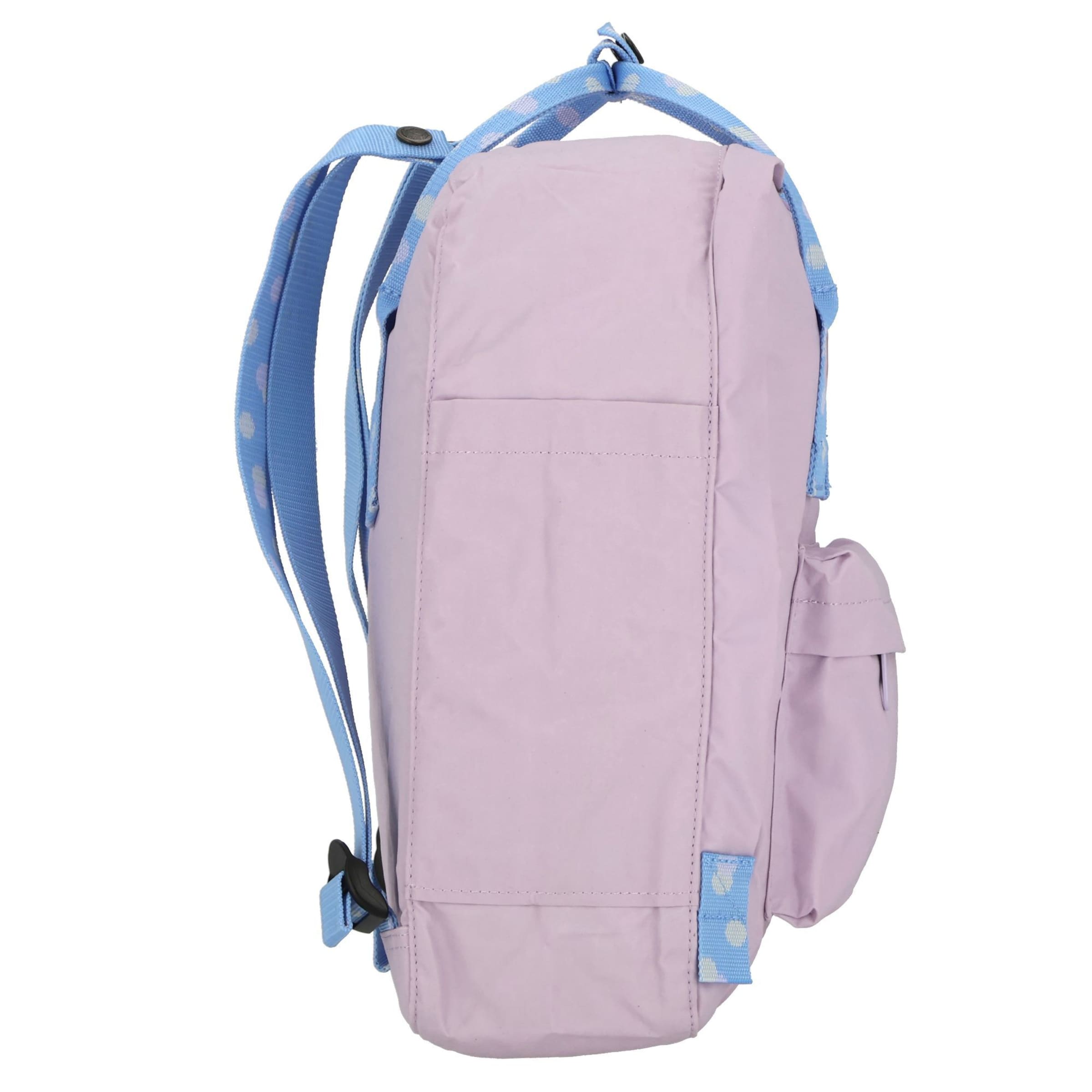 Sac à dos 'Kanken' Fjällräven en violet