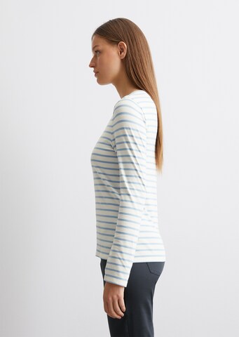 Marc O'Polo Shirt in Blue