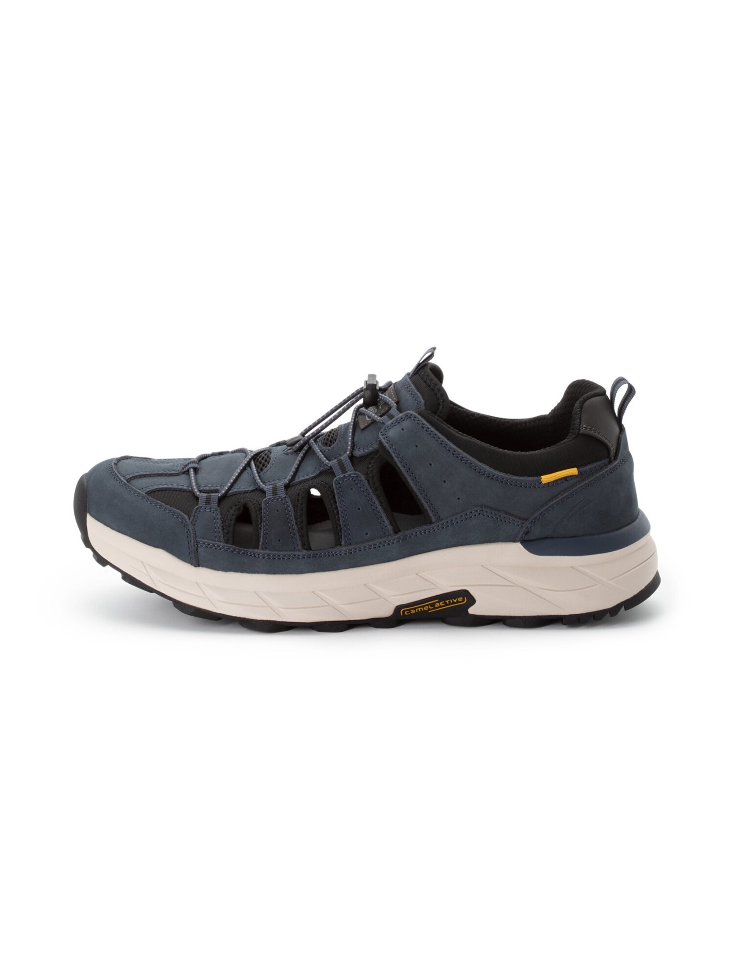 CAMEL ACTIVE Sneaker in Blau