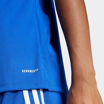 ADIDAS PERFORMANCE Jersey 'Squadra 25' in Blue